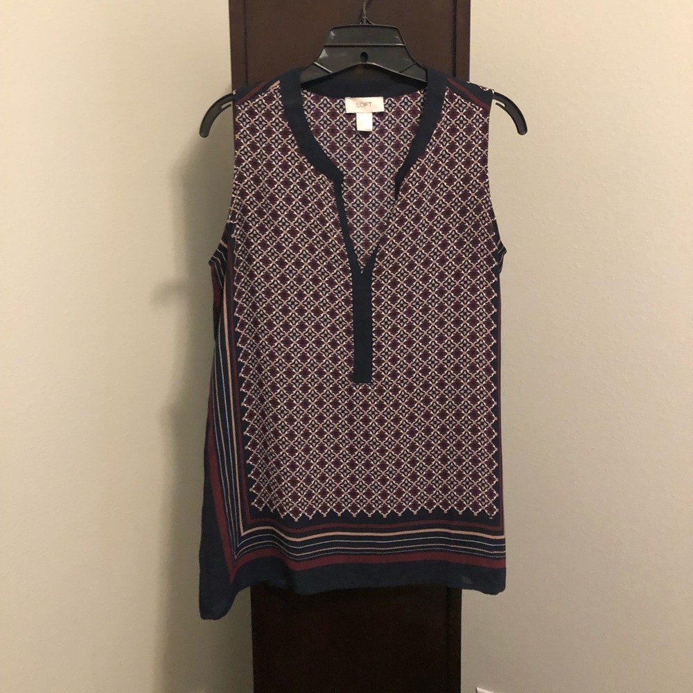 LOFT Tank Top
